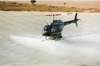 Landing 